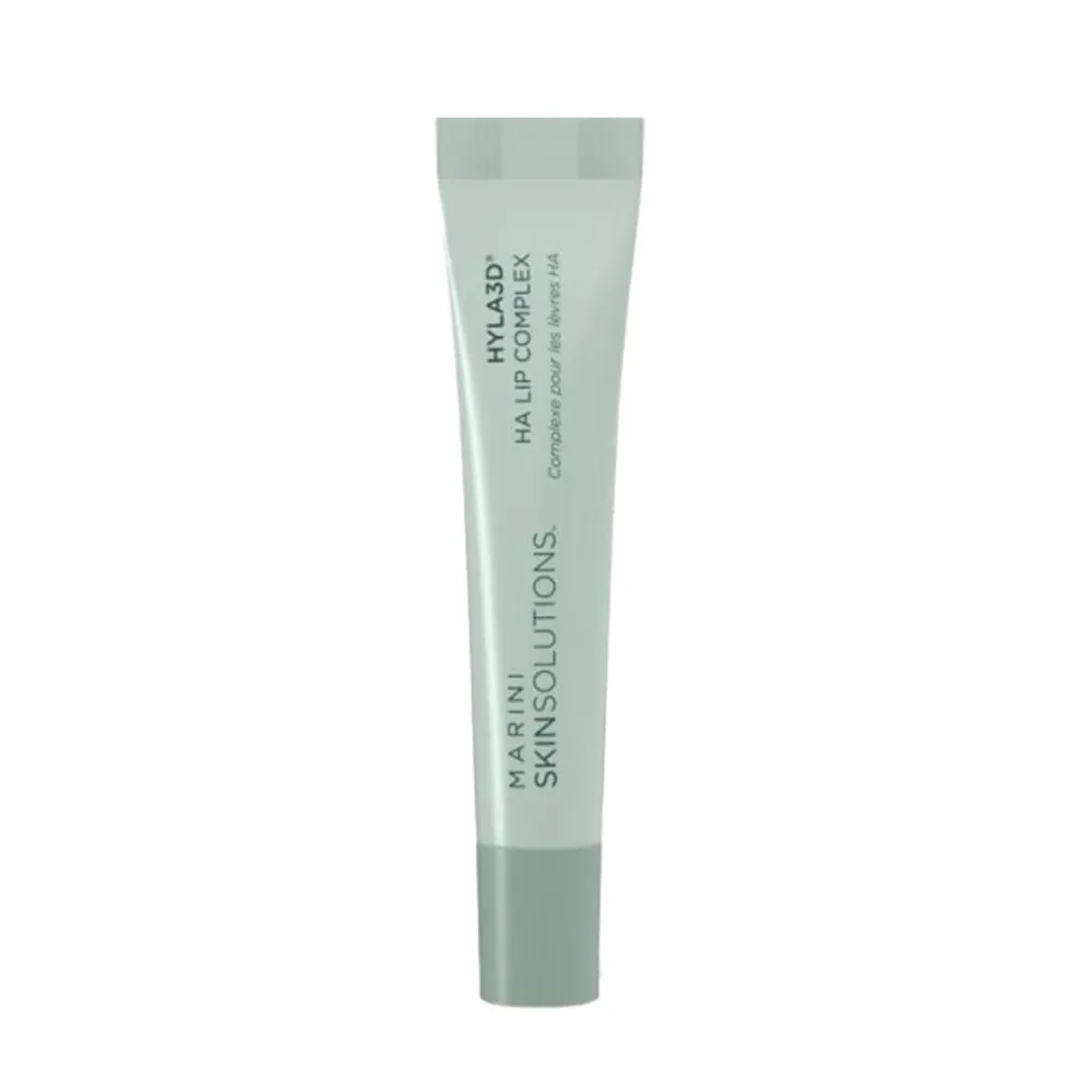 Marini Skin Solutions Hyla3D HA Lip Complex