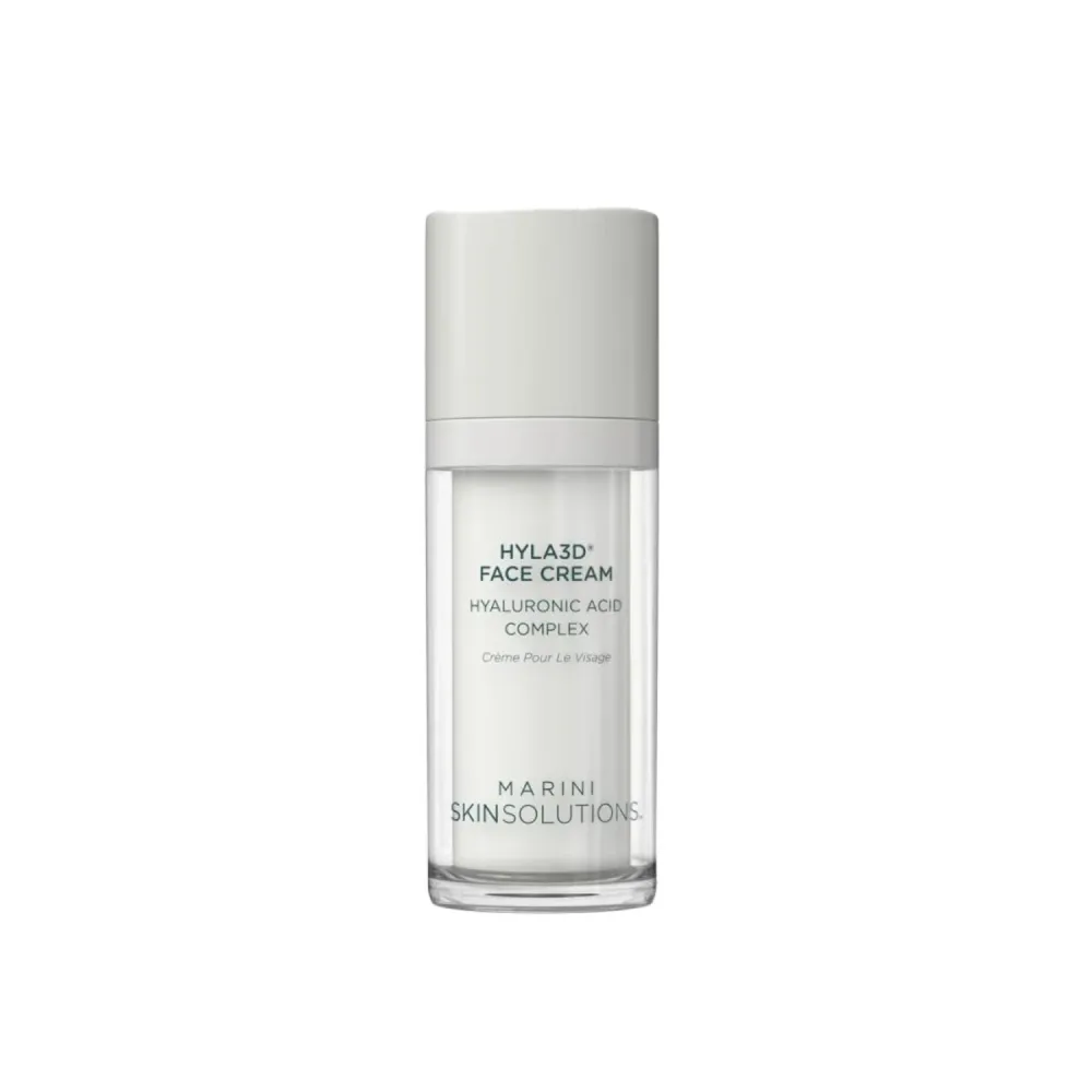 Marini Skin Solutions Hyla3D -voide