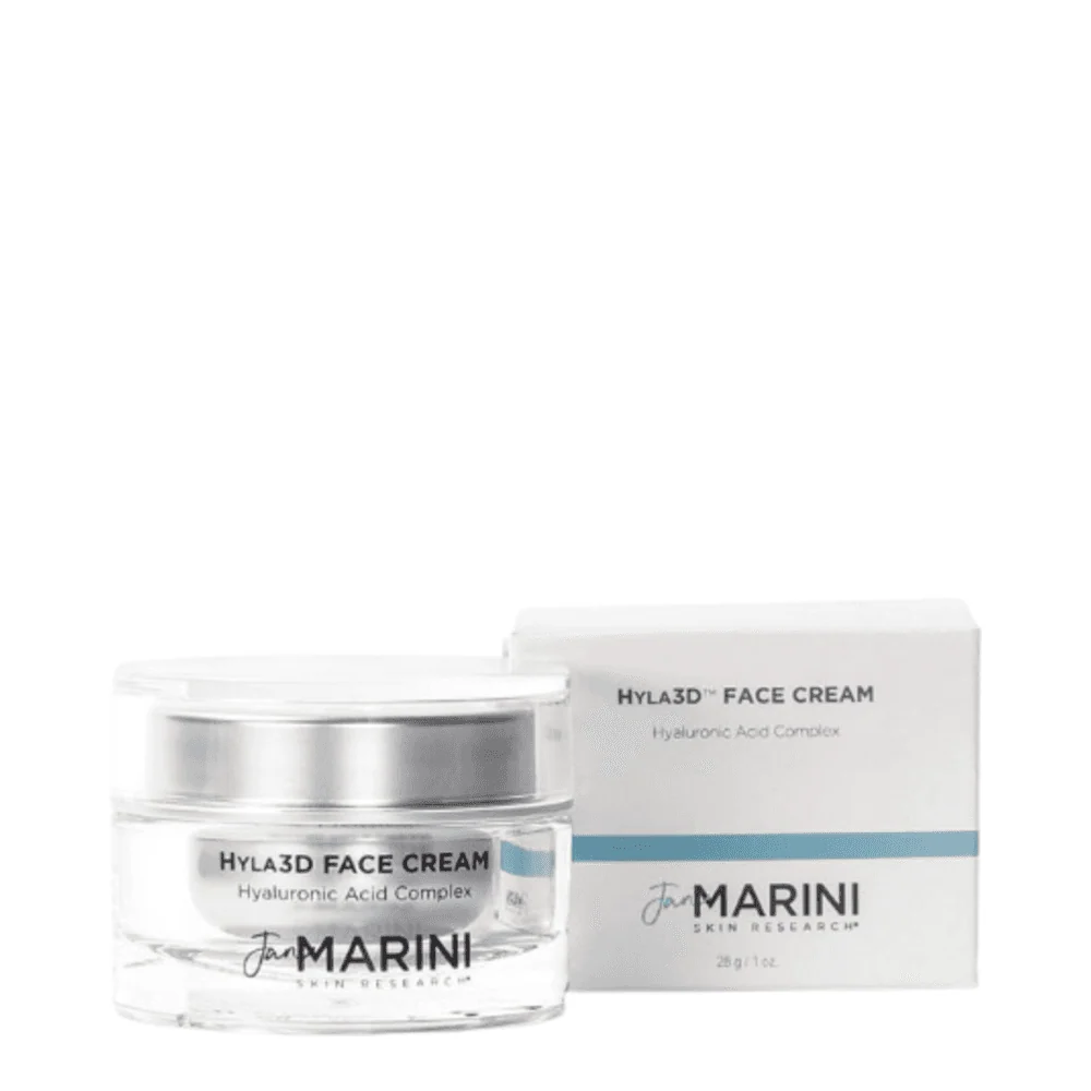 Marini Skin Solutions Hyla3D -voide