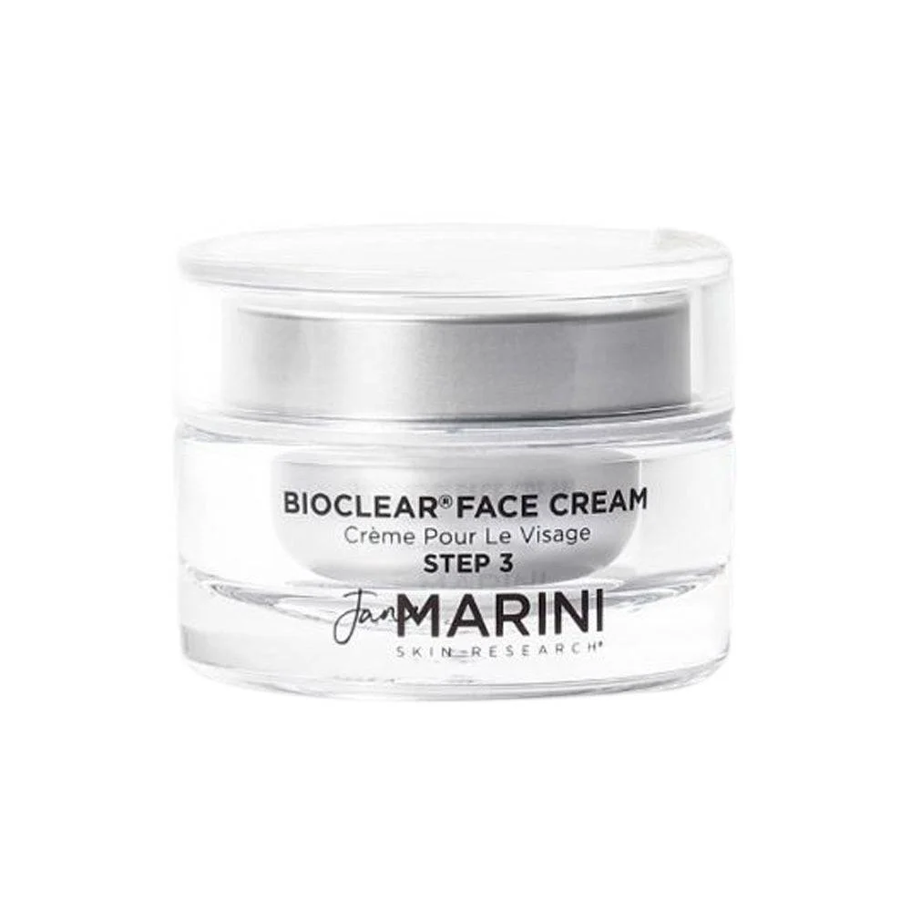 Marini Skin Solutions (Jan Marini) Bioglycolic Bioclear kasvovoide