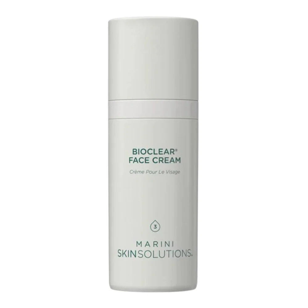 Marini Skin Solutions (Jan Marini) Bioglycolic Bioclear kasvovoide