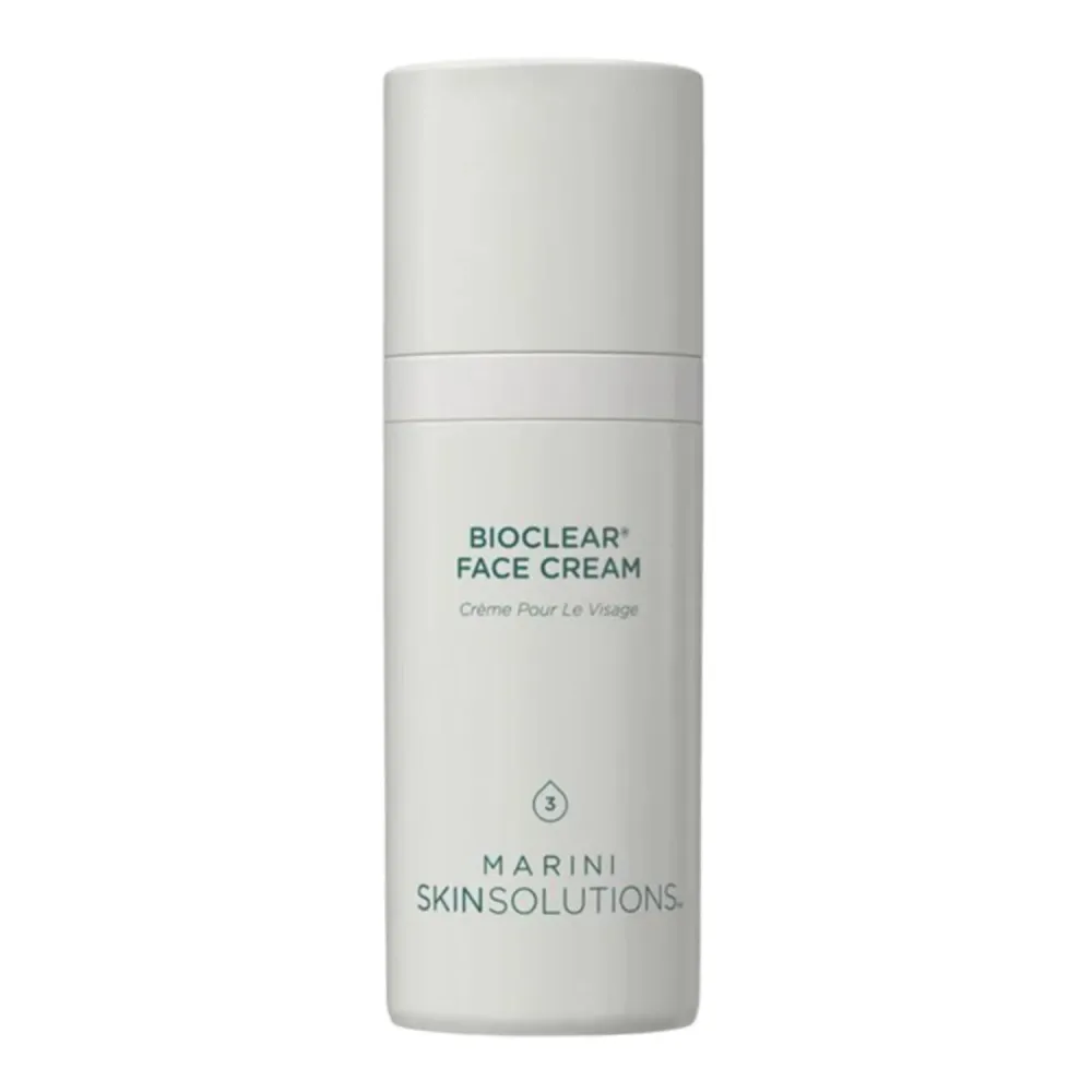 Marini Skin Solutions (Jan Marini) Bioglycolic Bioclear kasvovoide