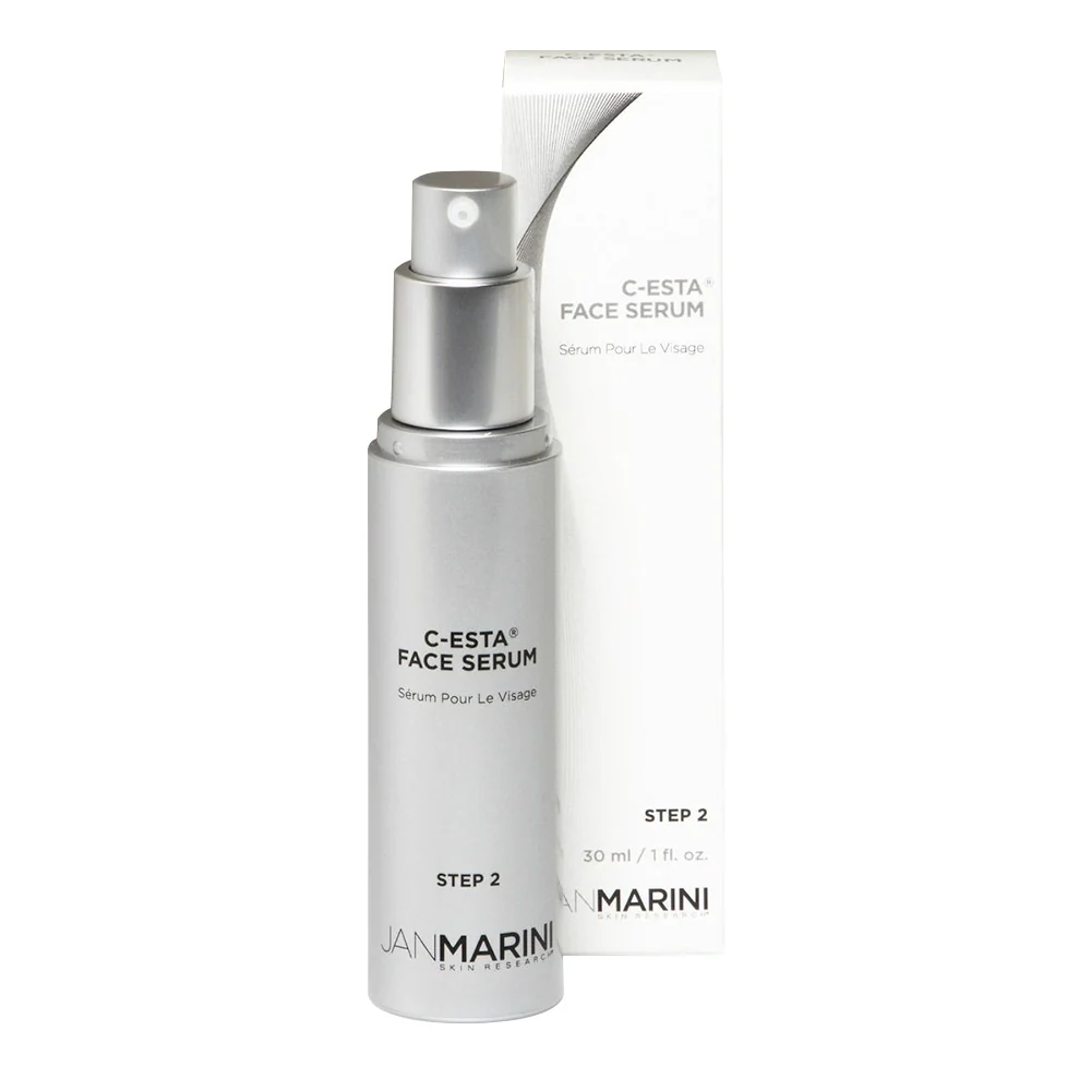 Marini Skin Solutions (Jan Marini) C-ESTA Face Serum