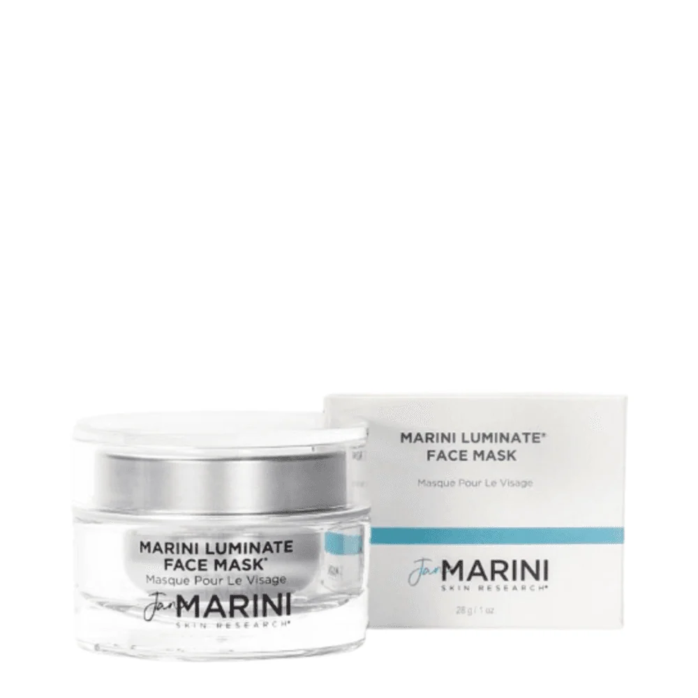 Marini Skin Solutions (Jan Marini) Luminate Face Mask