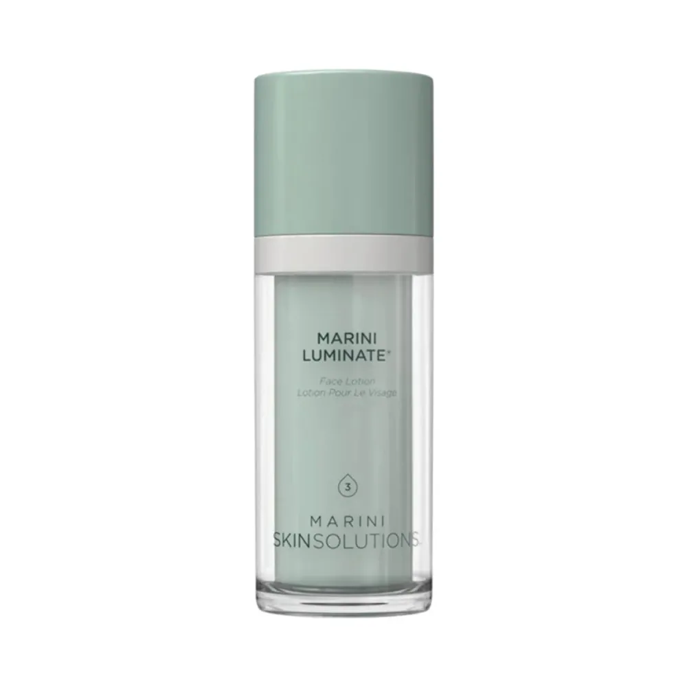 Marini Skin Solutions (Jan Marini) Luminate Face Lotion