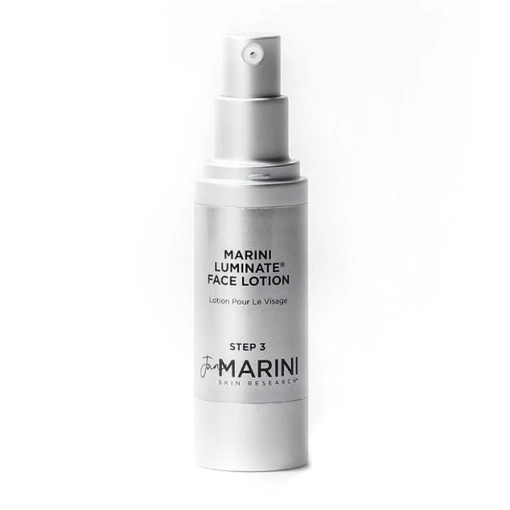Marini Skin Solutions (Jan Marini) Luminate Face Lotion