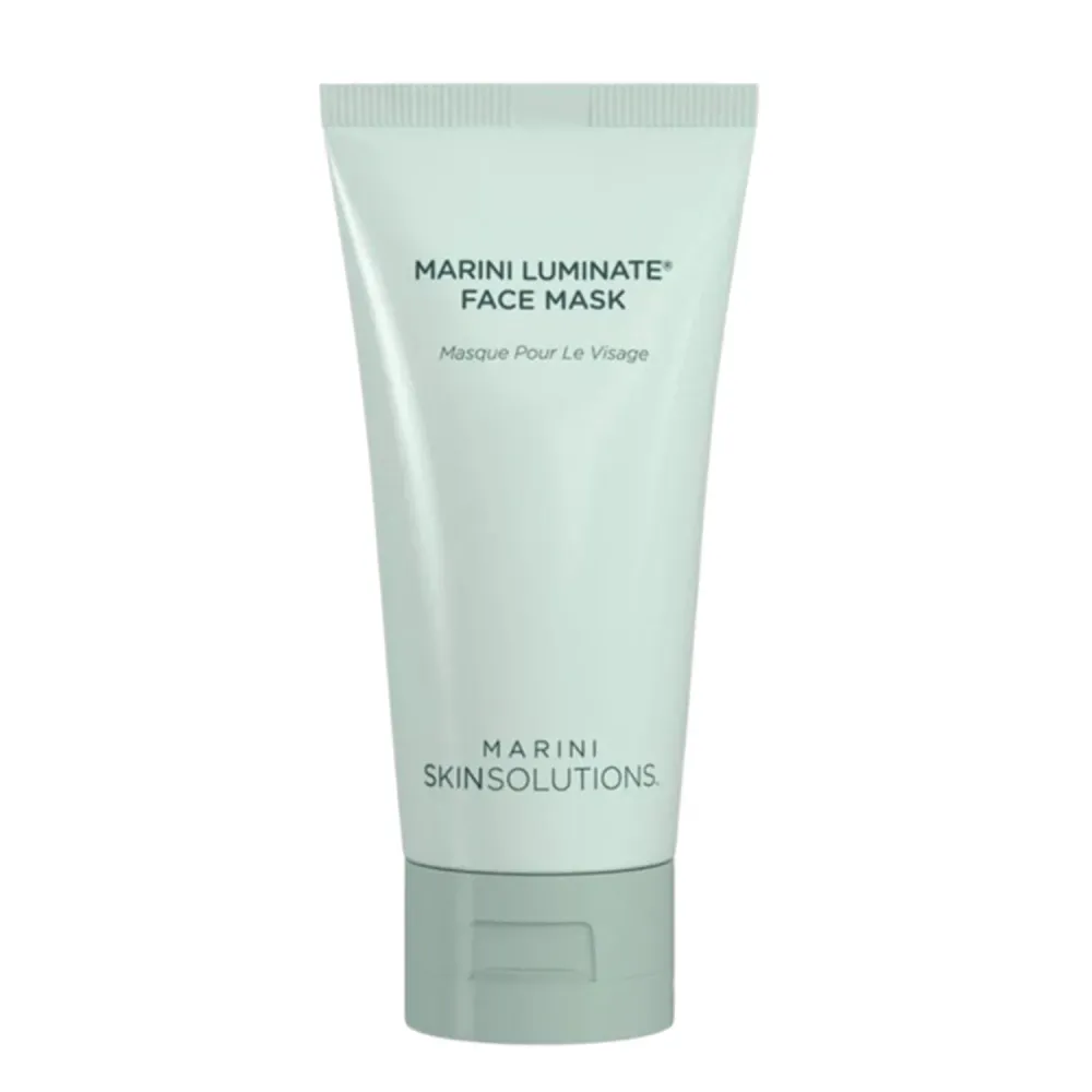 Marini Skin Solutions (Jan Marini) Luminate Face Mask