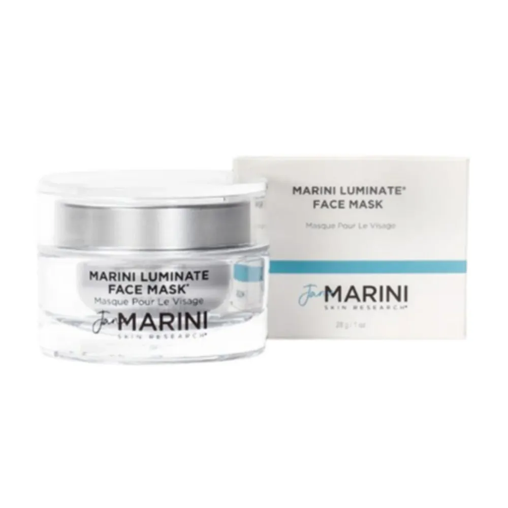 Marini Skin Solutions (Jan Marini) Luminate Face Mask