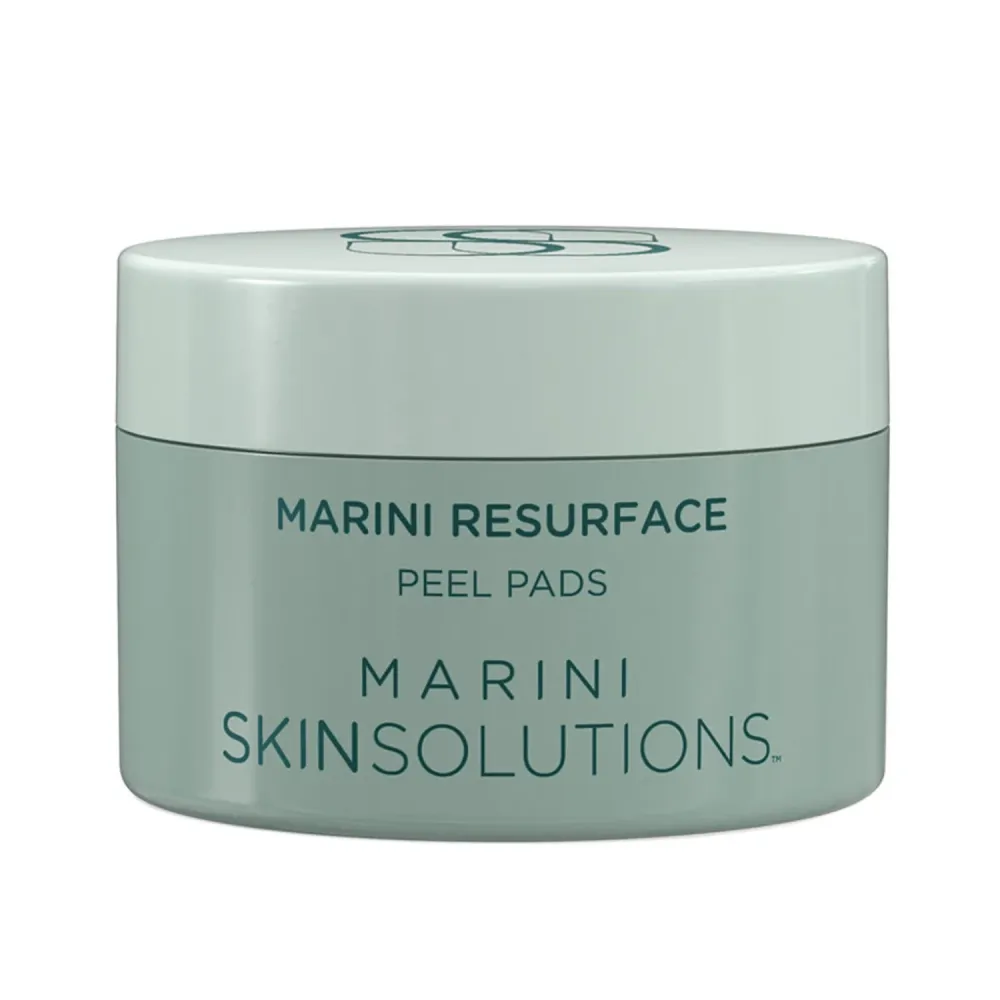 Marini Skin Solutions (Jan Marini) Multi Acid Resurfacing -tyynyt