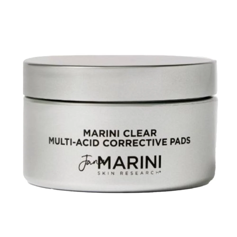 Marini Skin Solutions (Jan Marini) Multi-Acid-korjaavat tyynyt