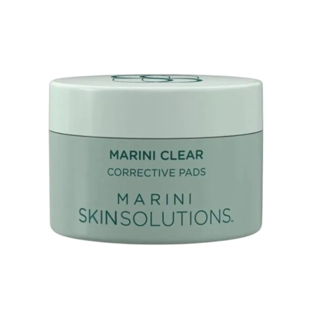 Marini Skin Solutions (Jan Marini) Multi-Acid-korjaavat tyynyt