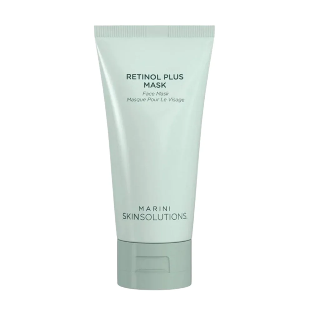 Marini Skin Solutions (Jan Marini) Retinol Plus -kasvonaamio