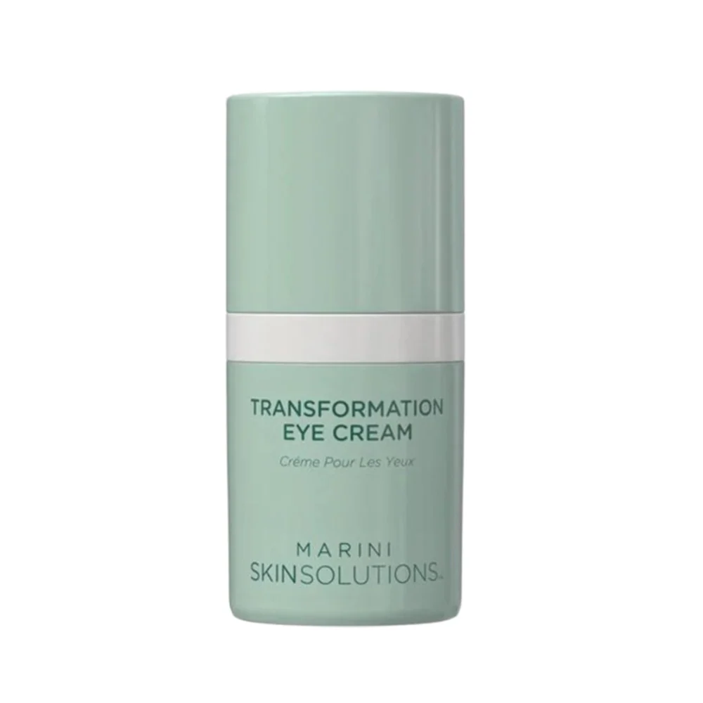 Marini Skin Solutions (Jan Marini) Transformation Eye Cream