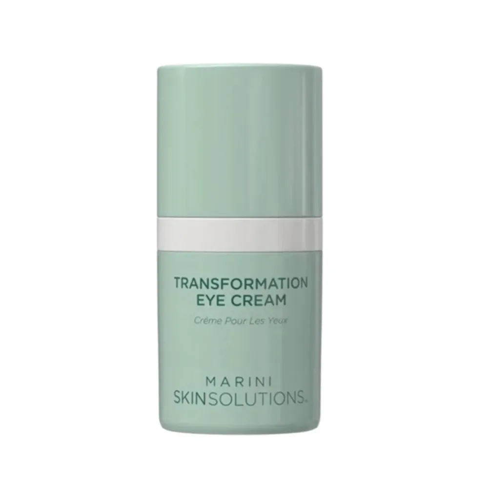 Marini Skin Solutions (Jan Marini) Transformation Eye Cream