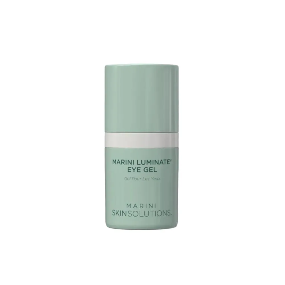 Marini Skin Solutions Luminate Eye Gel