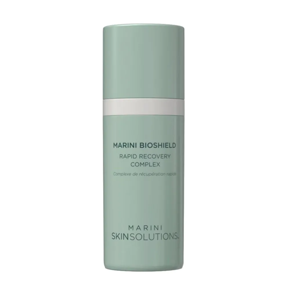 Marini Skin Solutions Marini BioShield Rapid Recovery Complex