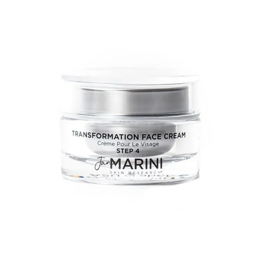 Marini Skin Solutions Transformation -kasvovoide
