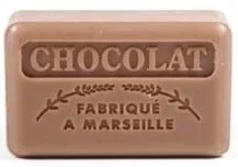 Marseille-kaakaojuusto 125g