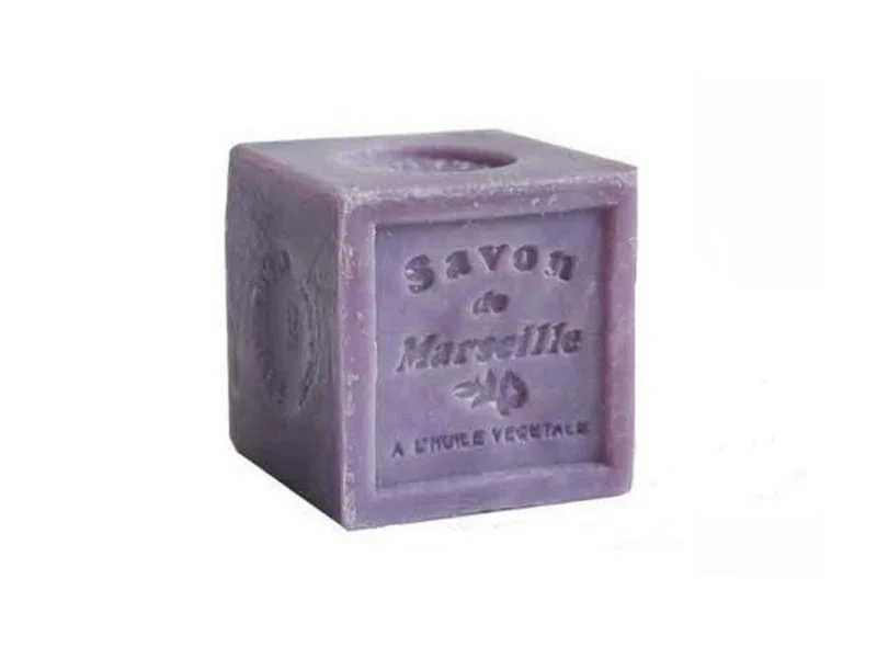 Marseillen laventelisaippua 300g
