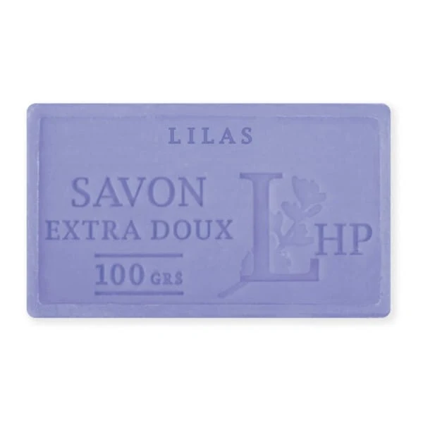 Marseillen liljasaippua 100 G