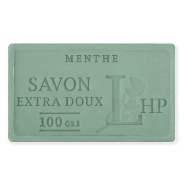 Marseillen saippua Minttu 100 G