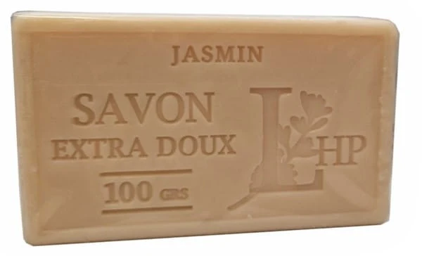 Marseiller Jasminisaippua 100 G
