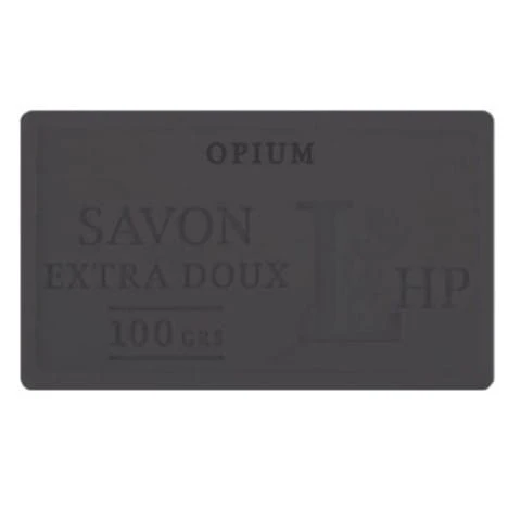 Marseiller Oopiumisaippua 100 G