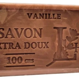 Marseiller Vaniljasaippua 100 G
