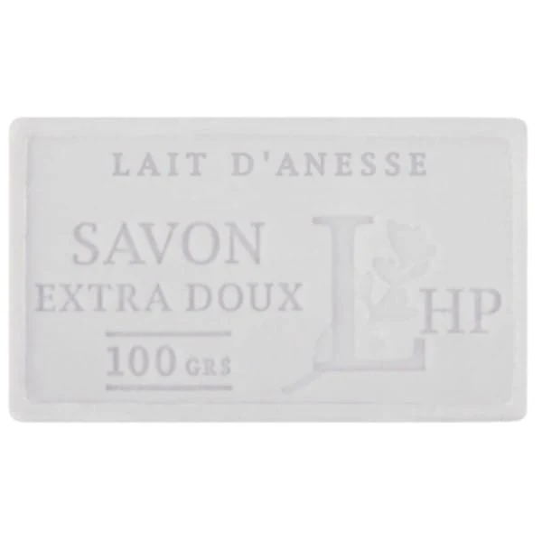 Marseille-saippua aasinmaidosta 100 g
