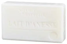 Marseille-saippua aasinmaidosta 100g
