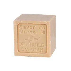 Marseille-saippua arganöljyllä 300g