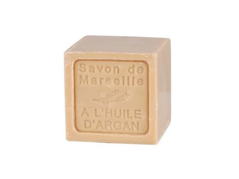 Marseille-saippua arganöljyllä 300g