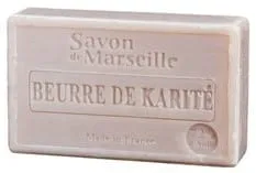 Marseille-saippua kariteavoidella 100g