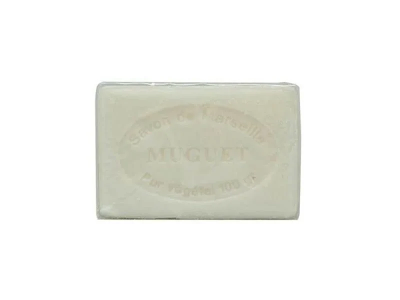 Marseille-saippua kielo 100g