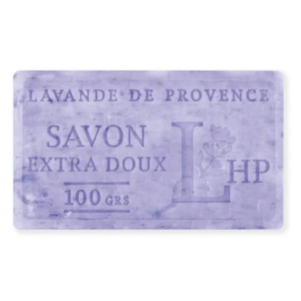 Marseille-saippua laventelilla 100 g