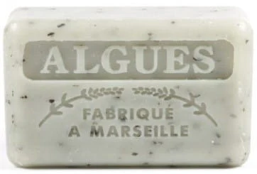 Marseille-saippua merilevällä 125g