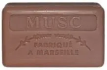 Marseille-saippua myski myski 125g