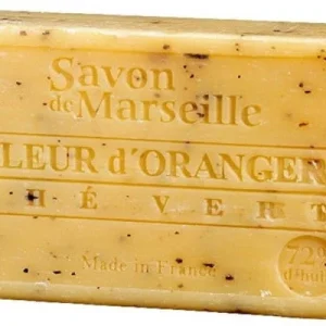 Marseille-saippua oranssikukka 100g