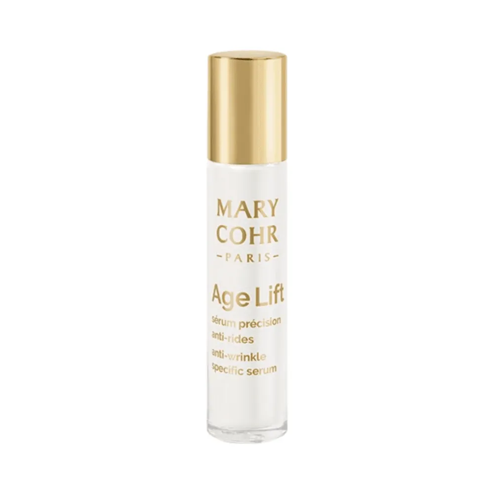 Mary Cohr Age Lift
