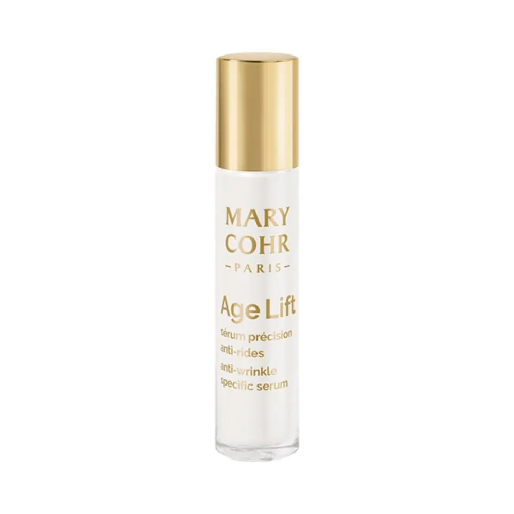 Mary Cohr Age Lift
