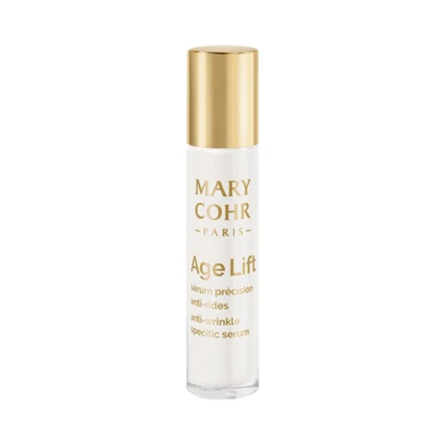 Mary Cohr Age Lift