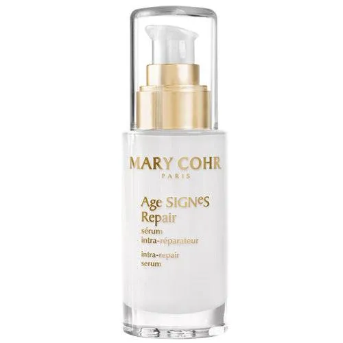 Mary Cohr Age Siges -korjausseerumi