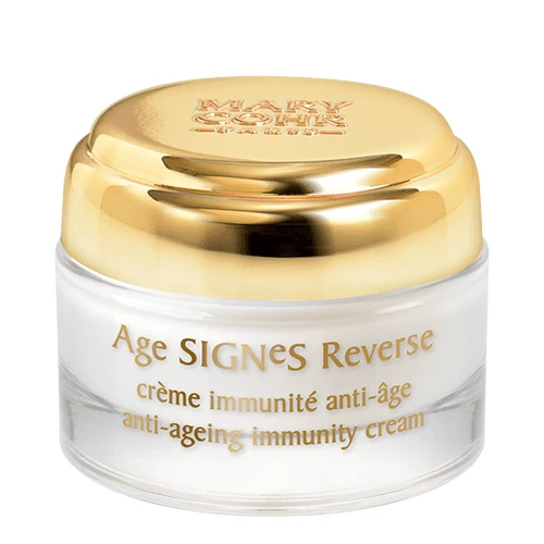 Mary Cohr Age Siges Reverser Cream