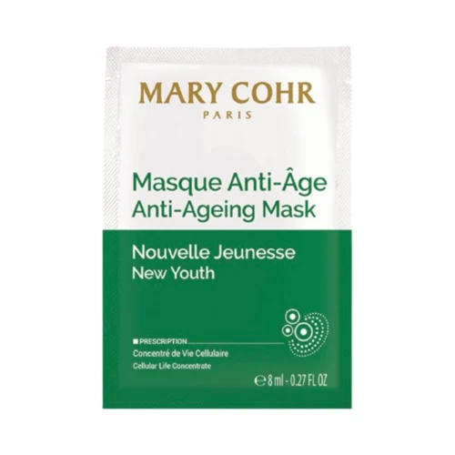 Mary Cohr Anti-ageing Mask New Youth