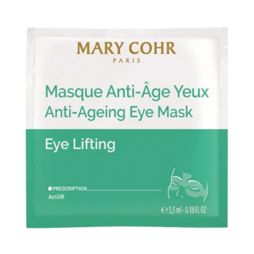 Mary Cohr Anti-Aging Eye Mask