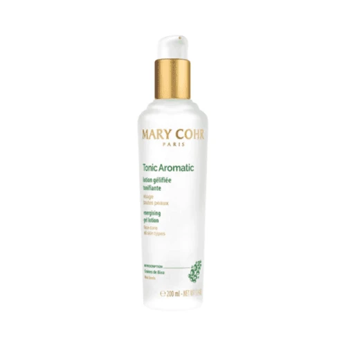 Mary Cohr aromaattinen tonic