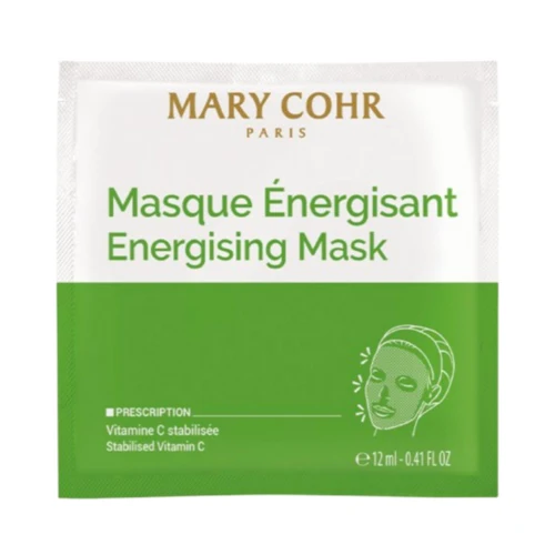 Mary Cohr energisoiva naamio