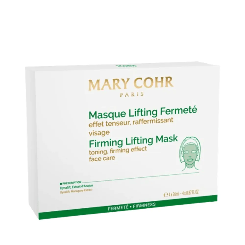 Mary Cohr Firming Nostintaamari
