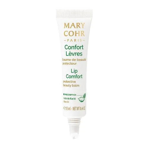 Mary Cohr huulten mukavuus