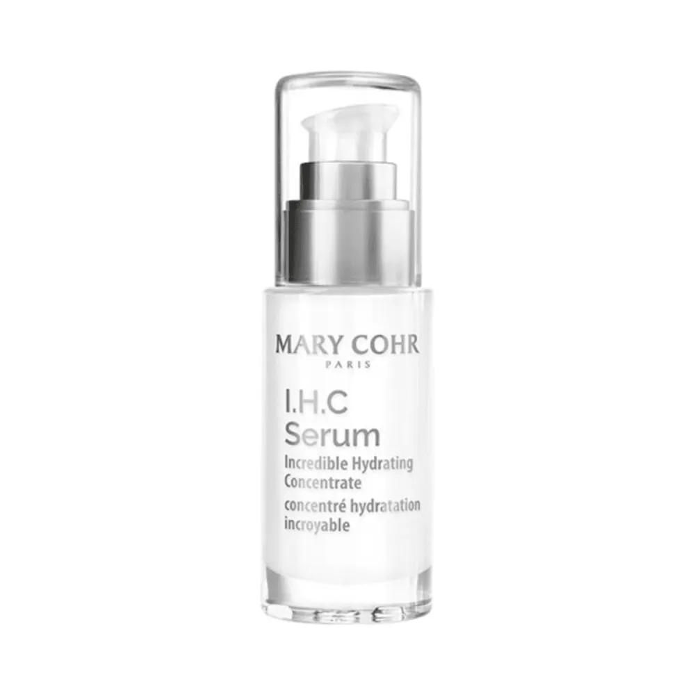 Mary Cohr I.H.C -seerumi
